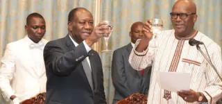 abidjan-abrite-un-sommet-ivoiro-burkinabe-fin-juillet